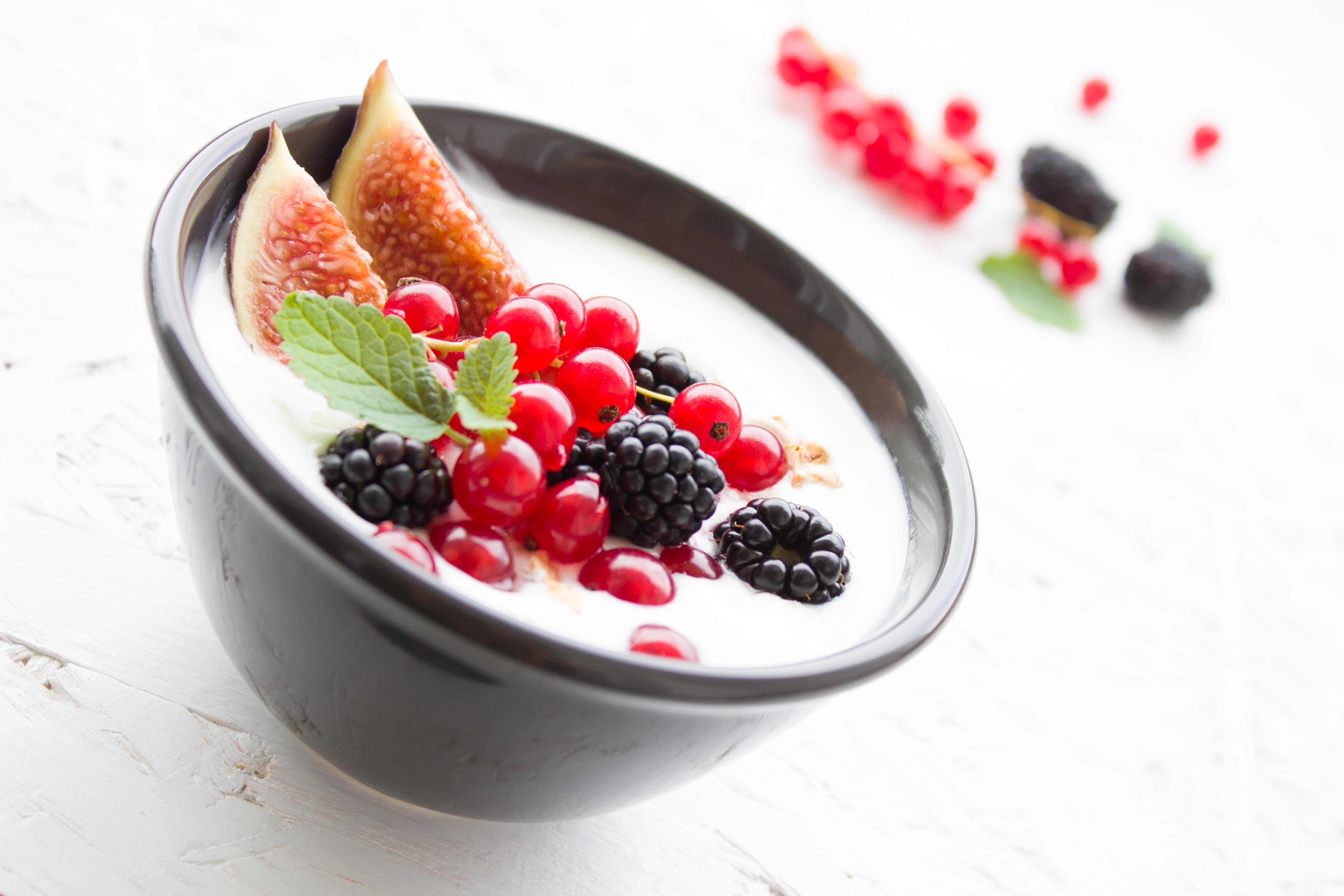 Bulgarian Yogurt