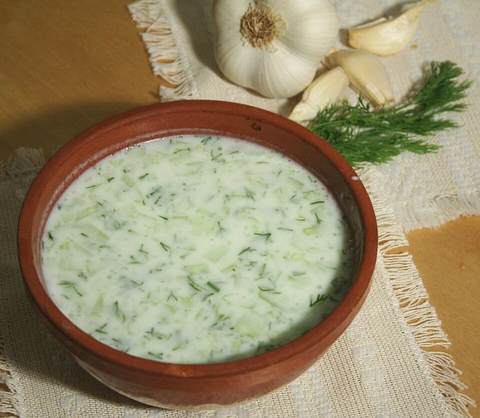 Kiselo Mlyako