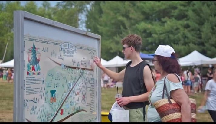 Uzana Festival