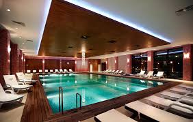 Pavel Banya mineral spa